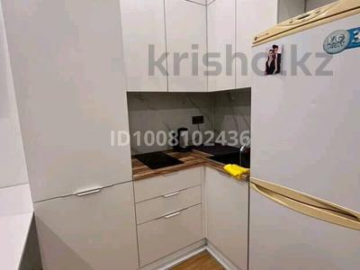 1-комнатная квартира · 22 м² · 1/9 этаж, Калдаяков за 14 млн ₸ в Астане, Алматы р-н