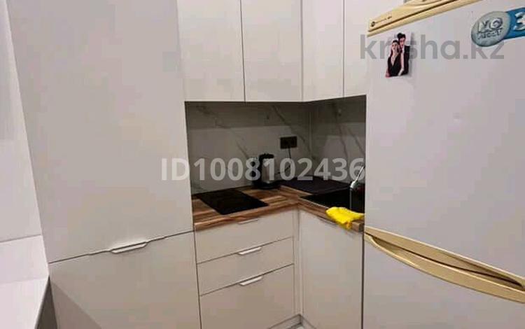 1-комнатная квартира · 22 м² · 1/9 этаж, Калдаяков за 14 млн ₸ в Астане, Алматы р-н — фото 2