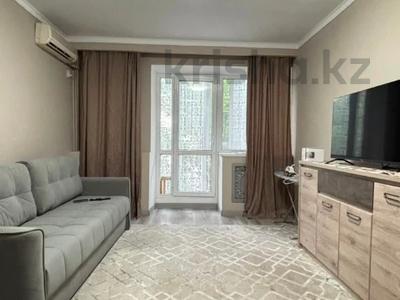2-комнатная квартира · 53.5 м² · 3/4 этаж, Абылай Хана 24 за 39 млн ₸ в Алматы, Алмалинский р-н