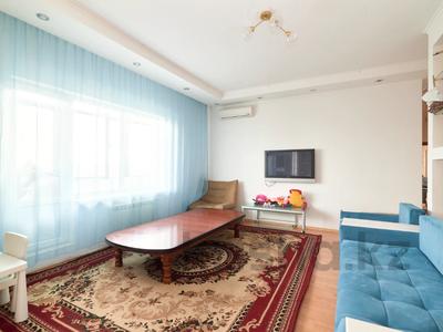 3-комнатная квартира · 106 м² · 16/16 этаж, Отырар 4/2 за 37 млн 〒 в Астане, р-н Байконур