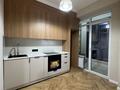 1-бөлмелі пәтер · 37 м² · 7/9 қабат, Радостовца 165/1, бағасы: 46 млн ₸ в Алматы, Бостандыкский р-н