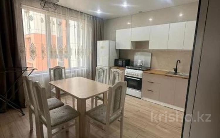 2-комнатная квартира · 42 м² · 7/9 этаж, Жунисова за 28 млн ₸ в Алматы, Наурызбайский р-н — фото 2