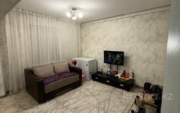 2-бөлмелі пәтер · 51.8 м² · 1/5 қабат, Кабанбай Батыра 68, бағасы: 20.5 млн ₸ в Усть-Каменогорске — фото 2