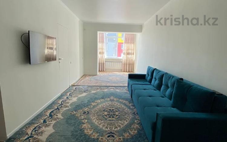 2-комнатная квартира · 57 м² · 7/9 этаж, Варламова 345/2 — Толе би за 40 млн ₸ в Алматы, Алмалинский р-н — фото 2