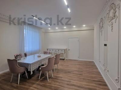 Жеке үй · 5 бөлме · 300 м² · 11 сот., мкр Таусамалы, Саке Батыра — Жандосова, бағасы: 1.1 млн 〒 в Алматы, Наурызбайский р-н