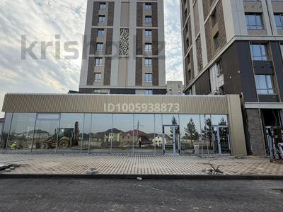 Свободное назначение, офисы, магазины и бутики, общепит, салоны красоты, фитнес и спорт, медцентры и аптеки, образование, развлечения, конференц-залы, кабинеты и рабочие места, студии · 238.46 м² за ~ 3.6 млн 〒 в Шымкенте, Каратауский р-н