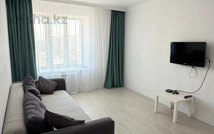 2-комнатная квартира · 61.87 м² · 6/8 этаж, Улы Дала за ~ 40 млн ₸ в Астане, Есильский р-н — фото 2