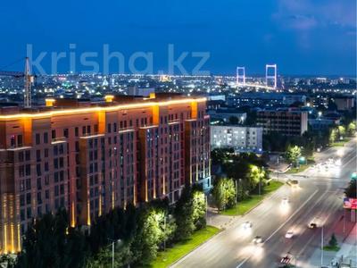 2-комнатная квартира · 79.5 м² · 3/9 этаж, Нурбаева 151 за ~ 43.7 млн 〒 в Семее