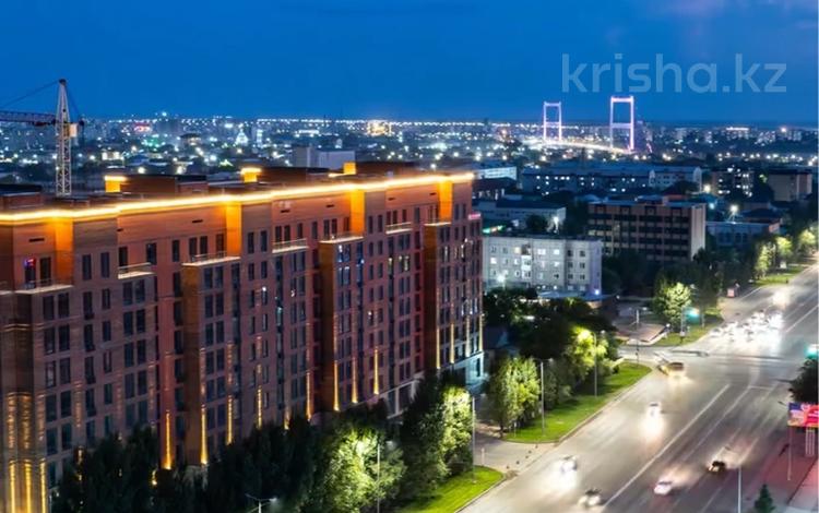 2-бөлмелі пәтер · 79.5 м² · 2/9 қабат, Нурбаева 151, бағасы: ~ 43.7 млн ₸ в Семее — фото 2