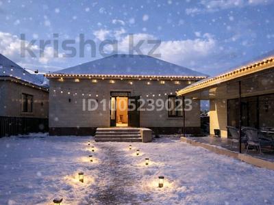 Дом · 2 комнаты · 100 м², Баня дом караоке 218 за 50 000 〒 в Уральске