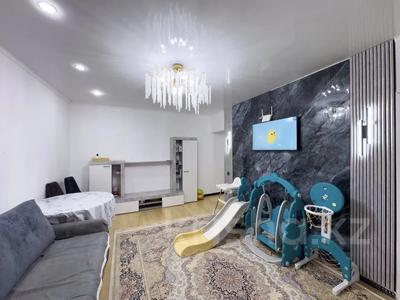 1-комнатная квартира · 39.2 м² · 3/9 этаж, Косшыгулулы 23 за 21.5 млн ₸ в Астане, Сарыарка р-н