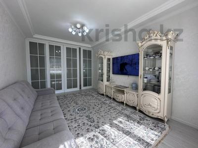 2-бөлмелі пәтер · 70 м² · 2/10 қабат, Абикен Бектуров 3, бағасы: 49 млн ₸ в Астане, Есильский р-н