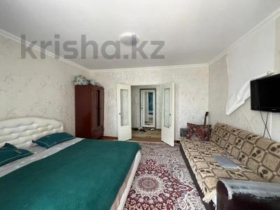 1-комнатная квартира · 41 м² · 3/5 этаж, мкр Юго-Восток, мкр Гульдер 1 за 17.5 млн ₸ в Караганде, Казыбек би р-н