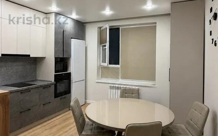1-комнатная квартира · 41 м² · 4/6 этаж, мкр Кайрат, Тараз за 38 млн ₸ в Алматы, Турксибский р-н — фото 21