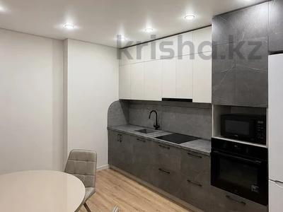 1-комнатная квартира · 41 м² · 4/6 этаж, мкр Кайрат, Тараз за 40 млн ₸ в Алматы, Турксибский р-н