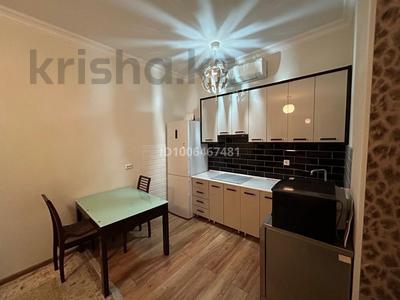 2-бөлмелі пәтер · 50 м² · 12/14 қабат, Манаса 109а — Манаса абаы, бағасы: 15 000 ₸ в Алматы, Алмалинский р-н