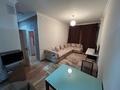 2-бөлмелі пәтер · 50 м² · 12/14 қабат, Манаса 109а — Манаса абаы, бағасы: 15 000 ₸ в Алматы, Алмалинский р-н — фото 3