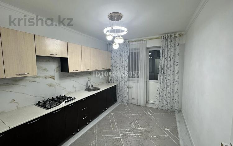 3-бөлмелі пәтер · 75 м² · 6/9 қабат, текелейская 1а — Розыбакиева - Райымбек батыра, бағасы: 44 млн ₸ в Алматы, Алатауский р-н — фото 2