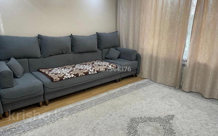 3-бөлмелі пәтер · 64.9 м² · 1/9 қабат, Дюсембекова 59, бағасы: 24 млн ₸ в Караганде, Казыбек би р-н — фото 2