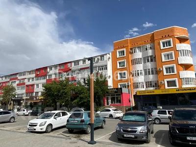 2-бөлмелі пәтер · 58 м² · 3/5 қабат, Илясова — Возле парка, бағасы: 150 000 ₸ в 