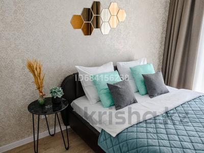 2-комнатная квартира · 40 м² · 10/10 этаж, Мангилик Ел 40/2 за 18 000 ₸ в Астане, Есильский р-н