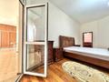 6-комнатная квартира · 305 м² · 2/4 этаж, Омарова 35/1 — ЛУЧШАЯ ЦЕНА! 4 СПАЛЬНИ! за 750 000 ₸ в Алматы, Медеуский р-н — фото 14