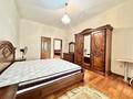 6-комнатная квартира · 305 м² · 2/4 этаж, Омарова 35/1 — ЛУЧШАЯ ЦЕНА! 4 СПАЛЬНИ! за 750 000 ₸ в Алматы, Медеуский р-н — фото 22