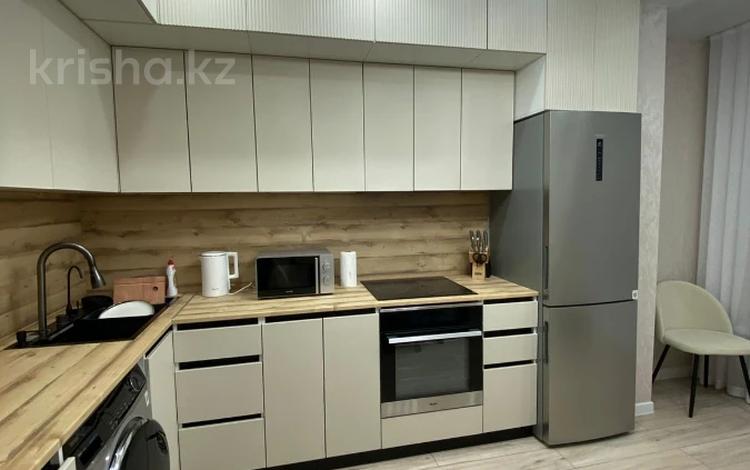 2-комнатная квартира · 68 м² · 15/16 этаж, Темирбаева 50 за 39 млн ₸ в Костанае — фото 2