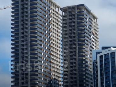 3-бөлмелі пәтер · 72.2 м² · 7 қабат, улица Пиросмани 17, бағасы: ~ 53.6 млн 〒 в Батуми