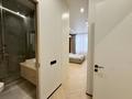 5-комнатная квартира · 154.5 м² · 2/7 этаж, Мкр «Мирас» 31 за 210 млн ₸ в Алматы, Бостандыкский р-н — фото 18