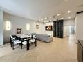 5-комнатная квартира · 154.5 м² · 2/7 этаж, Мкр «Мирас» 31 за 210 млн ₸ в Алматы, Бостандыкский р-н — фото 2