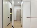 5-комнатная квартира · 154.5 м² · 2/7 этаж, Мкр «Мирас» 31 за 210 млн ₸ в Алматы, Бостандыкский р-н — фото 24