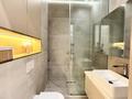 5-комнатная квартира · 154.5 м² · 2/7 этаж, Мкр «Мирас» 31 за 210 млн ₸ в Алматы, Бостандыкский р-н — фото 25