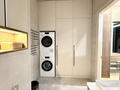 5-комнатная квартира · 154.5 м² · 2/7 этаж, Мкр «Мирас» 31 за 210 млн ₸ в Алматы, Бостандыкский р-н — фото 35