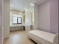 5-комнатная квартира · 154.5 м² · 2/7 этаж, Мкр «Мирас» 31 за 210 млн ₸ в Алматы, Бостандыкский р-н — фото 38