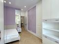 5-комнатная квартира · 154.5 м² · 2/7 этаж, Мкр «Мирас» 31 за 210 млн ₸ в Алматы, Бостандыкский р-н — фото 39