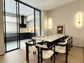 5-комнатная квартира · 154.5 м² · 2/7 этаж, Мкр «Мирас» 31 за 210 млн ₸ в Алматы, Бостандыкский р-н — фото 4