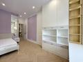 5-комнатная квартира · 154.5 м² · 2/7 этаж, Мкр «Мирас» 31 за 210 млн ₸ в Алматы, Бостандыкский р-н — фото 40