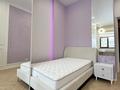5-комнатная квартира · 154.5 м² · 2/7 этаж, Мкр «Мирас» 31 за 210 млн ₸ в Алматы, Бостандыкский р-н — фото 42