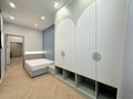 5-комнатная квартира · 154.5 м² · 2/7 этаж, Мкр «Мирас» 31 за 210 млн ₸ в Алматы, Бостандыкский р-н — фото 44