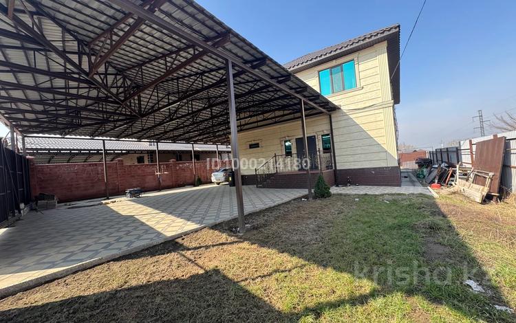 Отдельный дом · 5 комнат · 290 м² · 7.7 сот., Астана 23 — Заправка Газпром, пересечение улицы Карасай батыра за 120 млн 〒 в Туздыбастау (Калинино) — фото 2