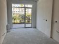 3-комнатная квартира · 78.4 м² · 2/6 этаж, Тараз 8/1 — Квартира с террасой 20 кв.м за 63 млн ₸ в Алматы, Турксибский р-н — фото 15