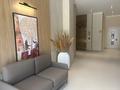 3-комнатная квартира · 78.4 м² · 2/6 этаж, Тараз 8/1 — Квартира с террасой 20 кв.м за 63 млн ₸ в Алматы, Турксибский р-н — фото 18