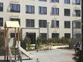 3-комнатная квартира · 78.4 м² · 2/6 этаж, Тараз 8/1 — Квартира с террасой 20 кв.м за 63 млн ₸ в Алматы, Турксибский р-н — фото 26