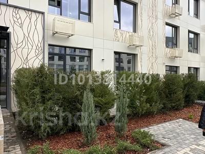 3-комнатная квартира · 78.4 м² · 2/6 этаж, Тараз 8/1 — Квартира с террасой 20 кв.м за 63 млн ₸ в Алматы, Турксибский р-н