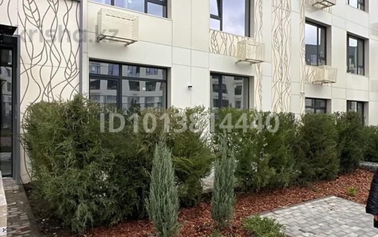 3-комнатная квартира · 78.4 м² · 2/6 этаж, Тараз 8/1 — Квартира с террасой 20 кв.м за 63 млн ₸ в Алматы, Турксибский р-н — фото 5