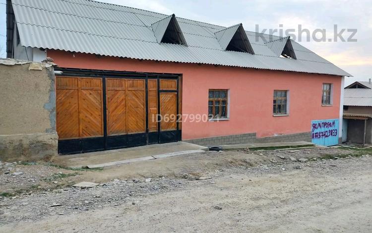 Жеке үй · 5 бөлме · 120 м² · 10 жүзд., Пос коктерек — Возле санатории Сая, бағасы: 40 млн ₸ в Сарыагаш — фото 2