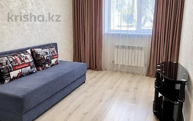 1-комнатная квартира · 40 м² · 2/9 этаж, Калдаякова 24 за 210 000 ₸ в Астане, Сарайшык р-н — фото 2
