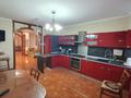3-комнатная квартира · 127 м² · 7/9 этаж, Муканова 1а за 45 млн ₸ в Атырау, мкр Жилгородок