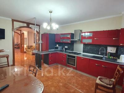 3-бөлмелі пәтер · 127 м² · 7/9 қабат, Муканова 1а, бағасы: 45 млн ₸ в Атырау, мкр Жилгородок